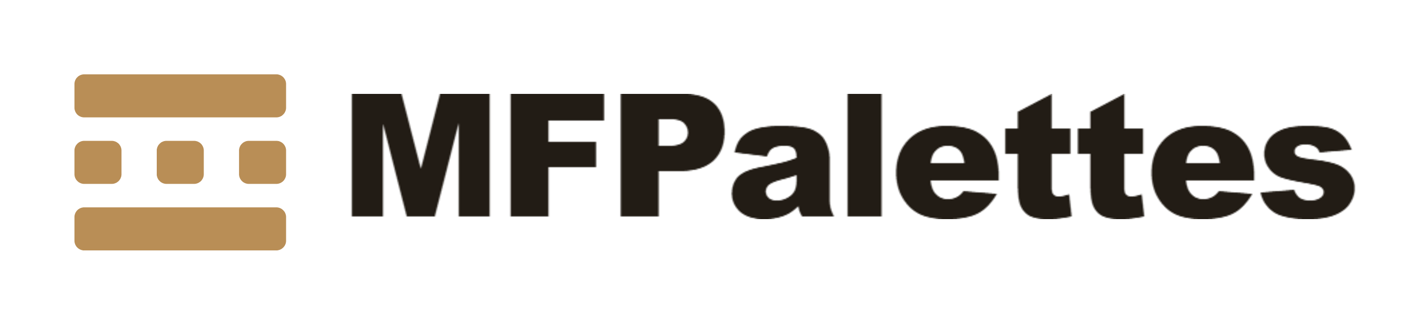 MF Palettes Aménagement
